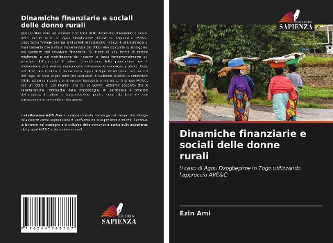 Dinamiche finanziarie e sociali delle donne rurali - Ezin Ami
