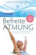 Cover-Bild zum Titel 'Befreite Atmung' von 'Christian Dittrich-Opitz'