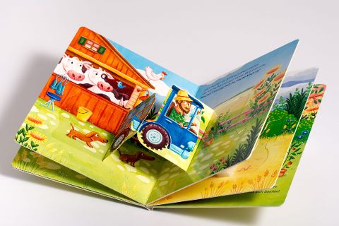 InsideView 3