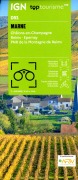Cover-Bild zum Titel 'Marne Châlons Reims' von ''