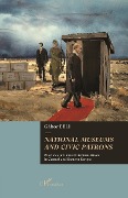 Cover-Bild zum Titel 'National museums and civic patrons' von 'Ebli'