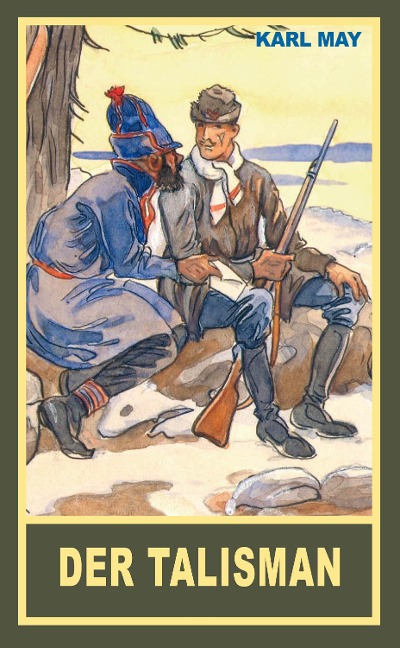 Der Talisman - Karl May