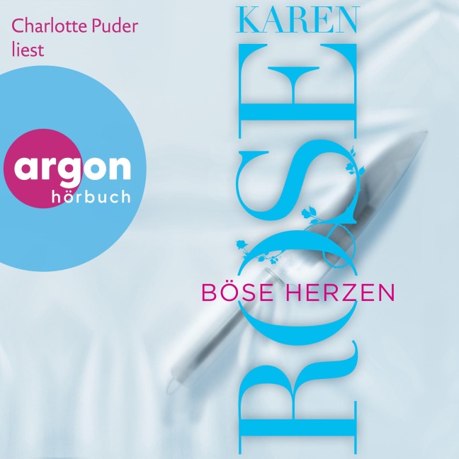 Böse Herzen - Karen Rose