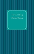 Cover-Bild zum Titel 'Masters Doku 2' von 'Marvin Hillberg'