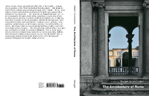 The Architecture of Rome - 