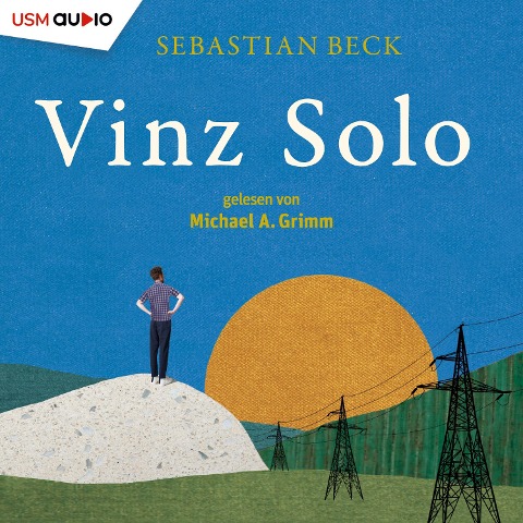 Vinz Solo - Sebastian Beck