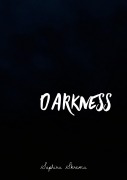 Cover-Bild zum Titel 'Darkness' von 'Saphira Skrema'