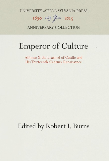 Emperor of Culture - 