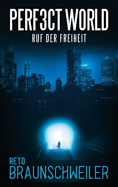 Perfect World - Reto Braunschweiler