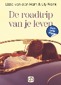 De roadtrip van je leven - Lizzie en Frank Ham van den