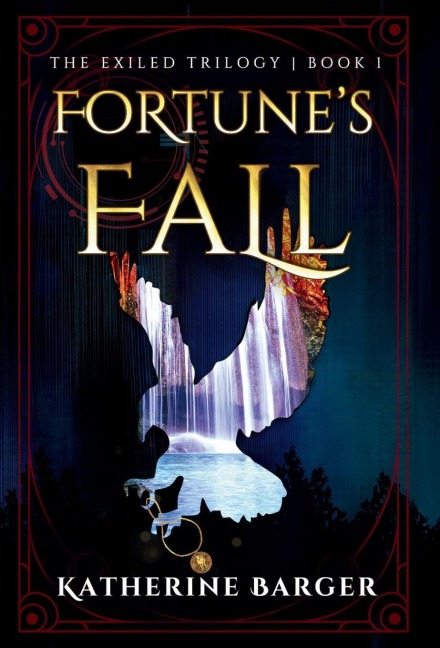 Fortune's Fall - Katherine Barger