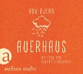 Cover-Bild zum Titel 'Auerhaus' von 'Bov Bjerg'