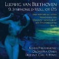 Sinfonie 9: d-moll op.125 - L. van Beethoven
