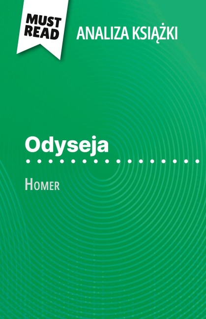 Odyseja ksi¿¿ka Homer (Analiza ksi¿¿ki) - Hadrien Seret