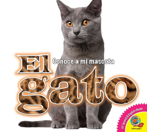 El gato - Samantha Nugent