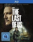 Cover-Bild zum Titel 'The Last of Us' von 'Neil Druckmann, Halley Wegryn Gross, Craig Mazin, Gustavo Santaolalla, David Fleming'