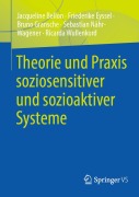 Cover-Bild zum Titel 'Theorie und Praxis soziosensitiver und sozioaktiver Systeme' von 'Jacqueline Bellon, Ricarda Wullenkord, Friederike Eyssel, Sebastian Nähr-Wagener, Bruno Gransche'