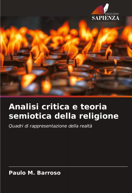 Analisi critica e teoria semiotica della religione - Paulo M. Barroso
