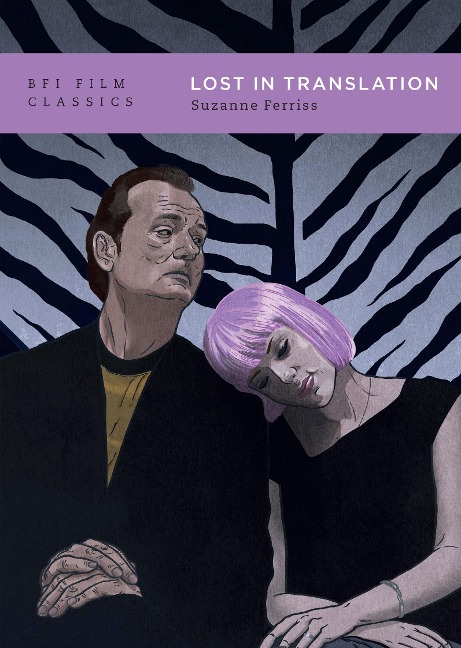 Lost in Translation - Suzanne Ferriss