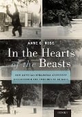 Cover-Bild zum Titel 'In the Hearts of the Beasts' von 'Anne C. Rose'