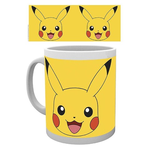 Pokemon - Tasse 320 ml - 