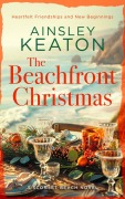Cover-Bild zum Titel 'The Beachfront Christmas' von 'Ainsley Keaton'