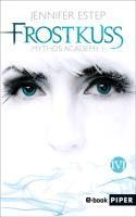Frostkuss - Jennifer Estep