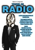 TESTA DI RADIO - Walter H. Morganella