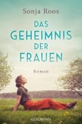 Cover-Bild zum Titel 'Das Geheimnis der Frauen' von 'Sonja Roos'