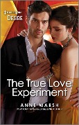 Cover-Bild zum Titel 'The True Love Experiment' von 'Anne Marsh'