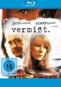 Cover-Bild zum Titel 'Vermißt.' von 'Constantin Costa-Gavras, Donald Stewart, Vangelis Papathanassiou'