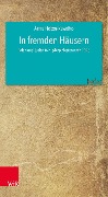 Cover-Bild zum Titel 'In fremden Häusern' von 'Anna Holzer-Kawalko'
