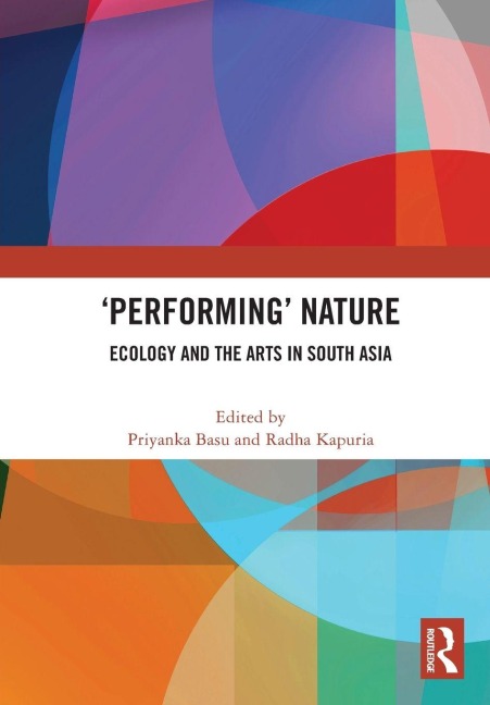 'Performing' Nature - 