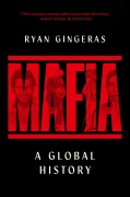 Cover-Bild zum Titel 'Mafia' von 'Ryan Gingeras'