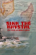 Cover-Bild zum Titel 'Sink The Krystal' von 'Peter Georgiadis'