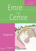 Cover-Bild zum Titel 'Emre Ile Cemre- Dügünde' von 'Miyase Sertbarut'