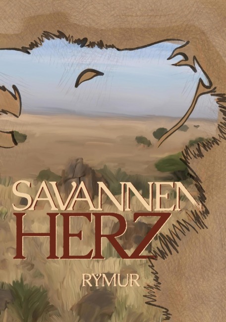 Savannenherz - Rymur oddi Dynyol