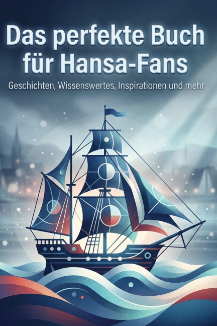 Das perfekte Buch für Hansa-Fans - Hannah Scholz
