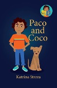 Paco and Coco - Katrina Streza