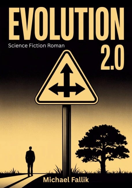Evolution 2.0 - Michael Fallik