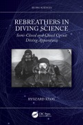 Cover-Bild zum Titel 'Rebreathers In Diving Science' von 'Ryszard Klos'