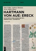 Hartmann von Aue: Ereck - 