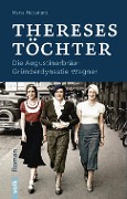 Cover-Bild zum Titel 'Thereses Töchter' von 'Marta Haberland'