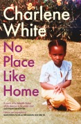Cover-Bild zum Titel 'No Place Like Home' von 'Charlene White'
