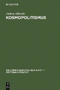 Kosmopolitismus - Andrea Albrecht