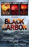 Black Carbon - Vol 2 - A. J. Scudiere