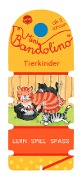 Mini Bandolino. Tierkinder - Christine Morton