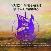 Cover-Bild zum Titel 'Rock And Roll Soldier' von 'Krissy Matthews'