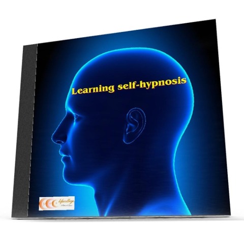 Learning self-hypnosis - Michael Bauer