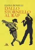 Cover-Bild zum Titel 'Dallo stornello al rap' von 'Elena Bonelli'